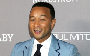 John Legend on 'Baby, It's Cold Outside' Backlash: No One's Destroying Your Version