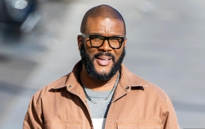 Tyler Perry Helps Atlanta Couple Held 'Hostage' in Mexico Pay $14K Medical Bill