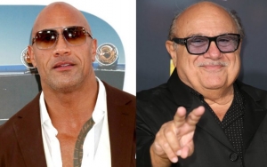 Dwayne Johnson Makes 'Unforgettable' Moment Crashing a Wedding With Danny DeVito