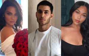 Kendall Jenners Rumored New Boyfriend Is Apparently Jordyn