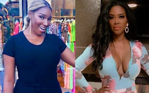 NeNe Leakes Is Asked to Say Nice Things About Kenya Moore, Trolls Her Instead