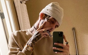 Aaron Carter Claims His Family Wants Him Dead