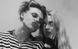 Yungblud Sparks Romance Rumors With Noel Gallagher's Daughter