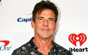 Dennis Quaid Plans to Marry 26-Year-Old Fiancee at 'The Parent Trap' Vineyard
