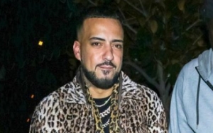 French Montana Has Spent 6 Days Recovering in ICU 
