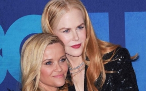 Reese Witherspoon Uncovers Nicole Kidman's Weird Old Lady Habits