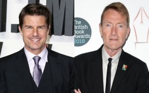 Tom Cruise Deemed 'Too Old' for Action Films by 'Jack Reacher' Author