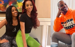 Deyjah Harris' Mom Slams T.I. for Defending Virginity Check-Up Despite Backlash