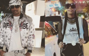 Cam'ron Breaks Silence on Girlfriend's Sudden Death - Read His Emotional Tribute