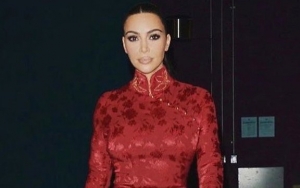 Kim Kardashian Says She Has Started to Dress Less Sexy - Find Out Why!