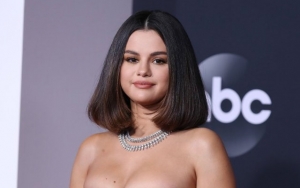 Report: Selena Gomez Had Panic Attack Prior to 'Off-Key' Performance at the 2019 AMAs