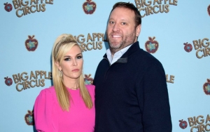 'RHONY' Star Tinsley Mortimer Engaged to Scott Kluth After Recently Getting Back Together