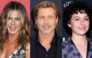 Brad Pitt Tries to Win Back Jennifer Aniston With Romantic Gesture Amid Alia Shawkat Dating Rumors
