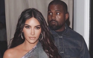 Kim Kardashian: Kanye West and I Don't Always Understand Each Other