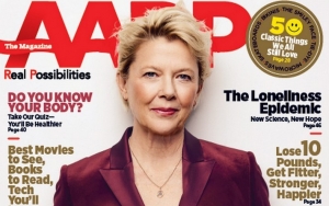 Annette Bening Calls Transgender Son Her Pride: He Managed It With 'Great Style' 