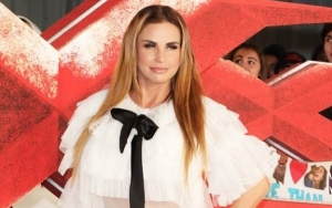 Katie Price Declared Bankrupt Amid Spiralling Debts