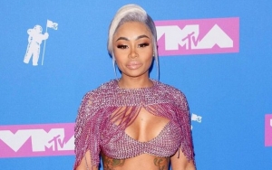Blac Chyna Attacked by Violent Fans in Las Vegas for Refusing to Take Picture 