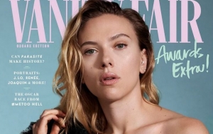 Scarlett Johansson Regrets Her 'Tone-Deaf' Response to Transgender Casting Controversy