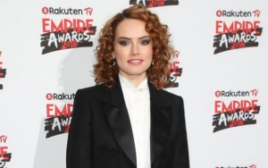 Daisy Ridley Tips Off Which 'Star Wars: The Rise of Skywalker' Actor Was Behind Script Leak