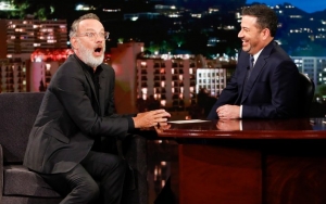 Tom Hanks Flabbergasted Seeing Clip of 'Jeopardy!' Contestants Failing to Identify Him