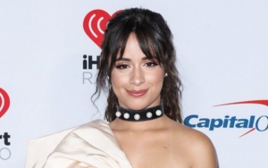 Camila Cabello Gets Cheeky Reaction From William and Kate Over Palace Theft Confession