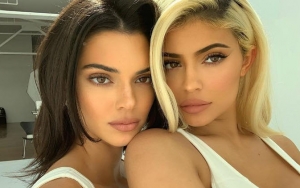 Kylie Jenner Has Awkward Reaction When She and Kendall Get Booed at Football Game