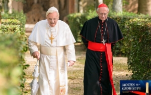 AARP Movies for Grownups Awards 2020: 'The Two Popes' Leads With Seven Nominations