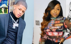 YK Osiris Desperately Shoots His Shot at Reginae Carter, but Gets Ignored