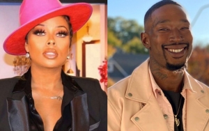 Eva Marcille Flaunts New Home Despite Hiding From Kevin McCall, Fans Urge Her to Delete Post