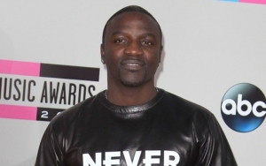 Akon's Futuristic City Under Construction, to Complete in 10 Years