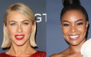'AGT': Julianne Hough and Gabrielle Union Criticized for Their Appearance Through 'Excessive Notes'