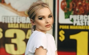 Dove Cameron Plans to Pay Tribute to Late Father With New Tattoo 