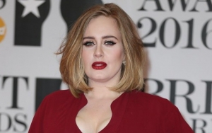 Adele Urges Fans to Vote for U.K. Election, Fans Are Concerned More About Next Album