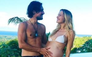 Petra Nemcova Shares Story of Baby Boy's Unexpected Birth at 34 Weeks