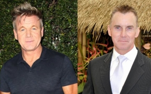 Gordon Ramsay Sends Love and Prayer to Gary Rhodes' Family After His Sudden Death