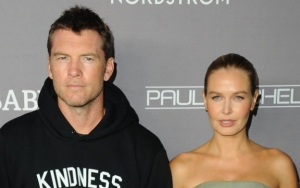 Sam Worthington Expecting Third Child With Lara Bingle 