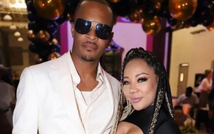 Tiny Gets Candid About Marriage Issue: T.I. Cheated on Me Because I Didn't Listen to His Orders