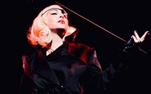 Madonna Blames Overwhelming Pain for Cancellation of Boston Concerts