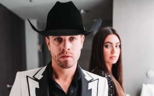 Dustin Lynch Credits Social Media for His Romance With Kelli Seymour