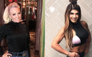 'RHONJ': Margaret Josephs Provokes Teresa Giudice With Blake Schrek Dating Rumors Shade