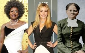 Viola Davis on Julia Roberts Being Wanted to Play Harriet Tubman: 'It Happens All of the Time'