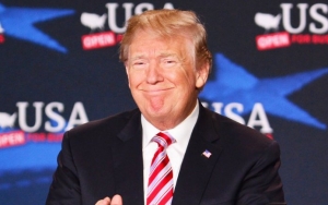 Donald Trump Gets Ridiculed for Photoshopping His Head on Rocky Balboa's Body