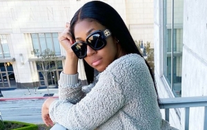 City Girls' Yung Miami Offers First Look at Baby Girl's Face 