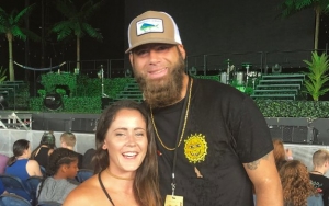 Jenelle Evans Appears to Shade Ex David Eason: Leave Me Alone!