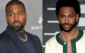 Kanye West Raises Eyebrows With Big Sean Collab: 'Didn't He Say He Only Doing Gospel Music?'