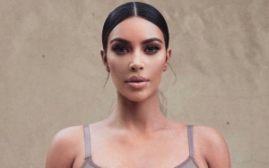 Kim Kardashian Roasted for Asking Followers to Help Pay Fan's Medical Bills