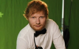 Ed Sheeran Has No Cameo Appearance in 'Star Wars: The Rise of Skywalker'