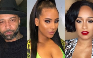 'LHH: New York' New Trailer Teases Tension Between Joe Budden and Exes Cyn Santana and Tahiry Jose 