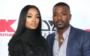 Ray J and Princess Love Not Getting Back Together Despite Los Angeles Reunion