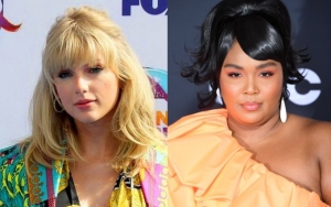 Taylor Swift and Lizzo Leads Nominations for Inaugural Girls' Choice Awards